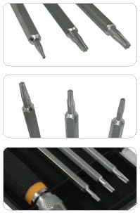 Screw Drivers Screw Drivers