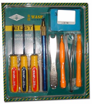 Phone tools that I bought Phone tools that I bought